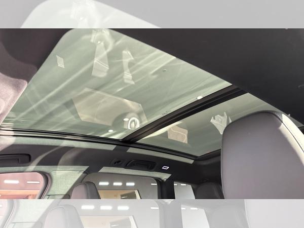 Audi Q6 e-tron quattro Komfortpaket pro Memory 0,25