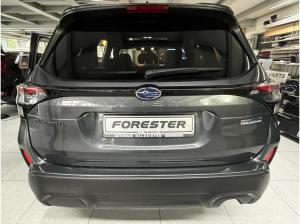 Subaru Forester Platinum