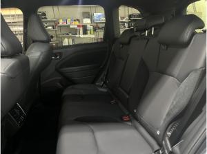 Subaru Forester Platinum