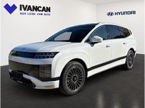 Hyundai IONIQ 9 ***SOFORT***GEWERBEANGEBOT***VOLL-ELEKTRO***UNIQ***