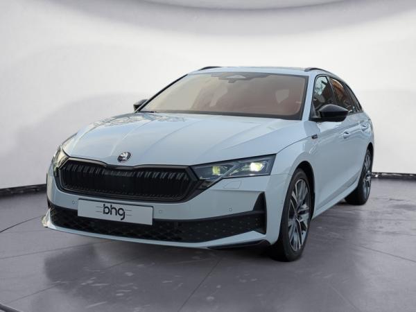 Skoda Octavia Combi Sportline 2,0 TDI 110 kW 7- Gang-DSG !SOFORT VERFÜGBAR!