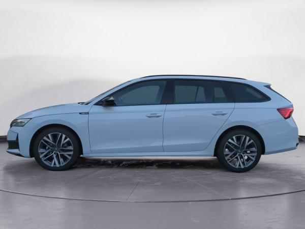 Skoda Octavia Combi Sportline 2,0 TDI 110 kW 7- Gang-DSG !SOFORT VERFÜGBAR!