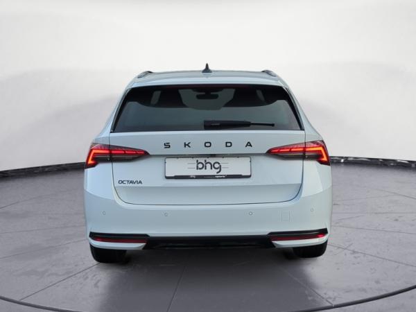 Skoda Octavia Combi Sportline 2,0 TDI 110 kW 7- Gang-DSG !SOFORT VERFÜGBAR!
