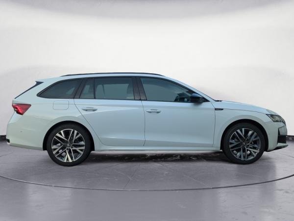 Skoda Octavia Combi Sportline 2,0 TDI 110 kW 7- Gang-DSG !SOFORT VERFÜGBAR!
