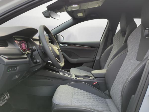 Skoda Octavia Combi Sportline 2,0 TDI 110 kW 7- Gang-DSG !SOFORT VERFÜGBAR!