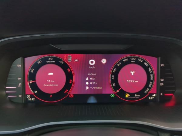 Skoda Octavia Combi Sportline 2,0 TDI 110 kW 7- Gang-DSG !SOFORT VERFÜGBAR!