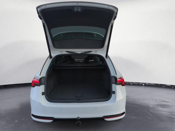 Skoda Octavia Combi Sportline 2,0 TDI 110 kW 7- Gang-DSG !SOFORT VERFÜGBAR!