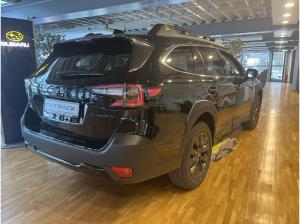 Subaru OUTBACK 2.5i Exclusive Cross Lineartronic