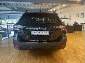 Subaru OUTBACK 2.5i Exclusive Cross Lineartronic