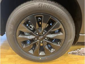 Subaru OUTBACK 2.5i Exclusive Cross Lineartronic