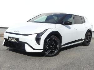 Kia EV4 81,4 kWh GT-Line **PRIVAT**⚡FÖRDERPRÄMIE KASSIEREN⚡