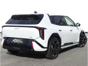 Kia EV4 81,4 kWh GT-Line **PRIVAT**⚡FÖRDERPRÄMIE KASSIEREN⚡
