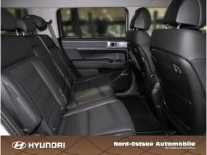 Hyundai SANTA FE HEV INTRO 4WD Inkl. Winterräder