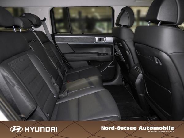 Hyundai SANTA FE HEV Signature 4WD 360° Kamera Leder 20 Zoll