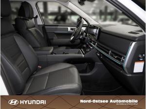 Hyundai SANTA FE HEV INTRO 4WD Inkl. Winterräder