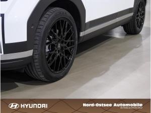 Hyundai SANTA FE HEV INTRO 4WD Inkl. Winterräder