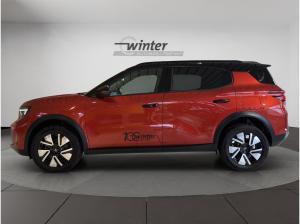 Opel Frontera FRONTERA GS ELECTRIC 113PS KAMERA/KLIMA/LED - sofort Verfügbar-GEWERBEANGEBOT-