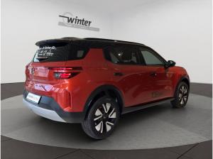 Opel Frontera FRONTERA GS ELECTRIC 113PS KAMERA/KLIMA/LED - sofort Verfügbar-GEWERBEANGEBOT-