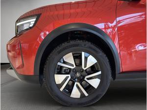 Opel Frontera FRONTERA GS ELECTRIC 113PS KAMERA/KLIMA/LED - sofort Verfügbar-GEWERBEANGEBOT-