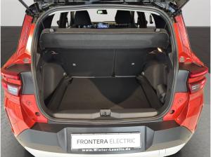 Opel Frontera FRONTERA GS ELECTRIC 113PS KAMERA/KLIMA/LED - sofort Verfügbar-GEWERBEANGEBOT-