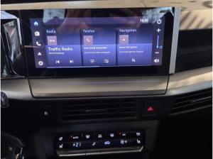 Opel Frontera FRONTERA GS ELECTRIC 113PS KAMERA/KLIMA/LED - sofort Verfügbar-GEWERBEANGEBOT-