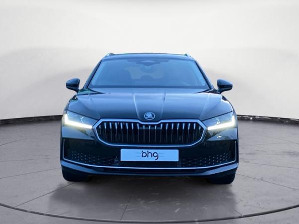 Skoda Superb Combi L&K 1,5 TSI iV 150 kW 6-Gang-DSG !0,5% VERSTEUERUNG! SOFORT VERFÜGBAR!