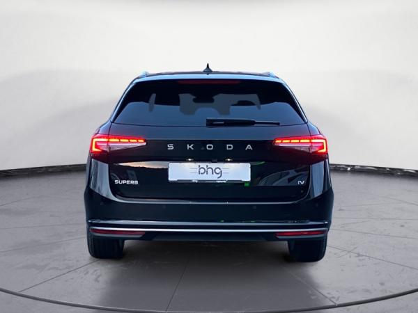Skoda Superb Combi L&K 1,5 TSI iV 150 kW 6-Gang-DSG !0,5% VERSTEUERUNG! SOFORT VERFÜGBAR!