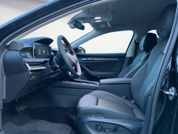 Skoda Superb Combi L&K 1,5 TSI iV 150 kW 6-Gang-DSG !0,5% VERSTEUERUNG! SOFORT VERFÜGBAR!