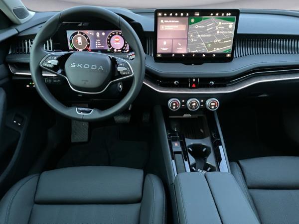 Skoda Superb Combi L&K 1,5 TSI iV 150 kW 6-Gang-DSG !0,5% VERSTEUERUNG! SOFORT VERFÜGBAR!