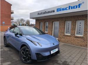 LYNK & Co 02 Core ALLE FARBEN G