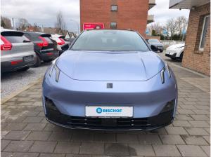 LYNK & Co 02 Core ALLE FARBEN G