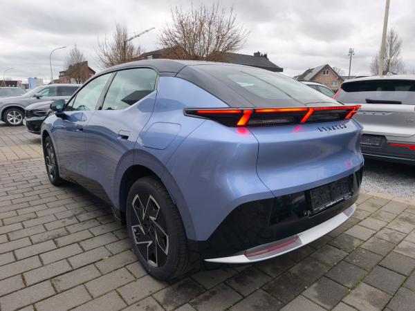 LYNK & Co 02 Core ALLE FARBEN G