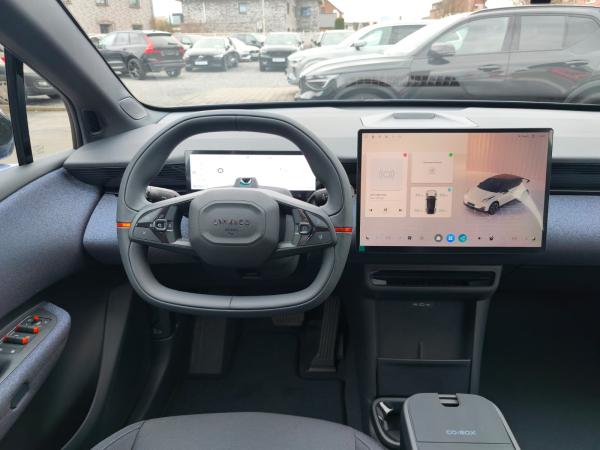 LYNK & Co 02 Core ALLE FARBEN G