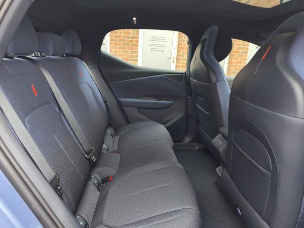 LYNK & Co 02 Core ALLE FARBEN G