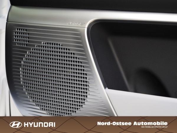 Hyundai IONIQ 9 UNIQ Panoramadach 4WD BOSE Sofort verfügbar
