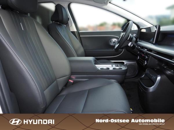 Hyundai IONIQ 9 UNIQ Panoramadach 4WD BOSE Sofort verfügbar