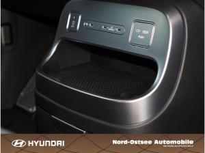 Hyundai IONIQ 9 UNIQ Panoramadach 4WD BOSE Sofort verfügbar