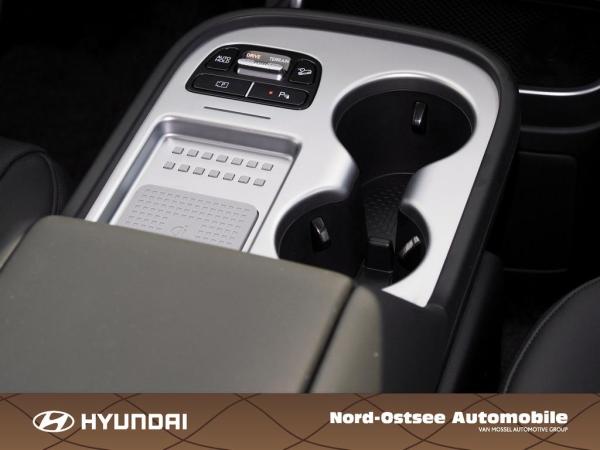 Hyundai IONIQ 9 UNIQ Panoramadach 4WD BOSE Sofort verfügbar
