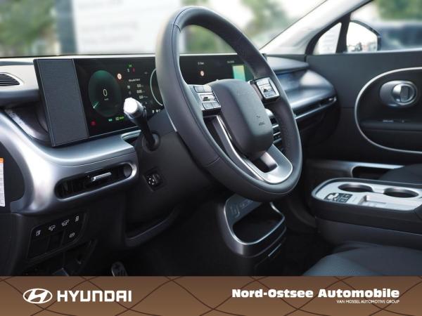 Hyundai IONIQ 9 UNIQ Panoramadach 4WD BOSE Sofort verfügbar
