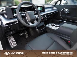 Hyundai IONIQ 9 UNIQ Panoramadach 4WD BOSE Sofort verfügbar