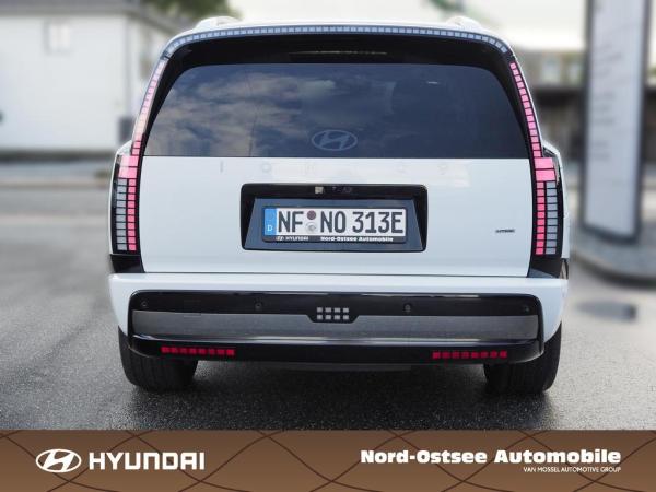 Hyundai IONIQ 9 UNIQ Panoramadach 4WD BOSE Sofort verfügbar