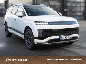 Hyundai IONIQ 9 UNIQ Panoramadach 4WD BOSE Sofort verfügbar