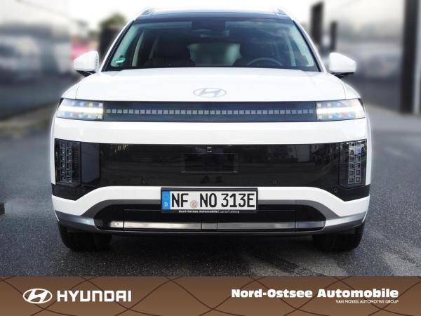 Hyundai IONIQ 9 UNIQ Panoramadach 4WD BOSE Sofort verfügbar