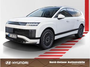 Hyundai IONIQ 9 UNIQ Panoramadach 4WD BOSE Sofort verfügbar