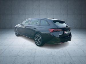 Skoda Octavia Combi Balance 1.5 TSI DSG AHK/NAVI/LED