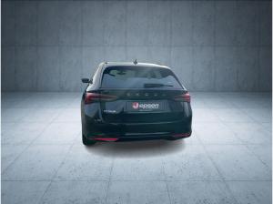 Skoda Octavia Combi Balance 1.5 TSI DSG AHK/NAVI/LED