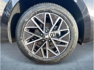 Skoda Octavia Combi Balance 1.5 TSI DSG AHK/NAVI/LED