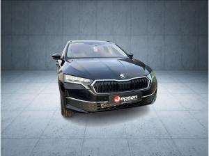 Skoda Octavia Combi Balance 1.5 TSI DSG AHK/NAVI/LED