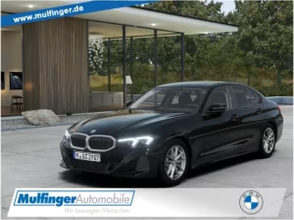 BMW 318 i Limousine🚀 Neuwagen Aktion🚀 ⚡️frei Konfigurierbar⚡️❗️Angebot gültig solange der Vorrat reicht ❗️