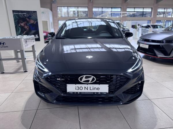 Hyundai i30 N-Line ❗sofort verf. Nähe Köln❗Gewerbe❗